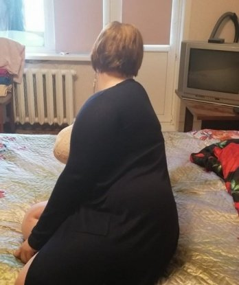 Проститутка Алена